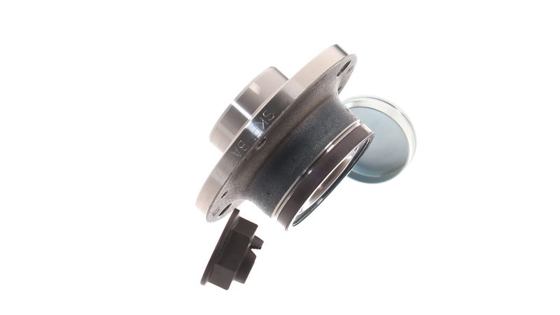 SKF VKBA6552 Wheel Bearing Kit - 6