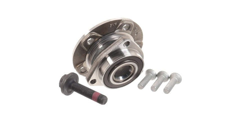 SKF VKBA6556 Wheel Bearing Kit - 1