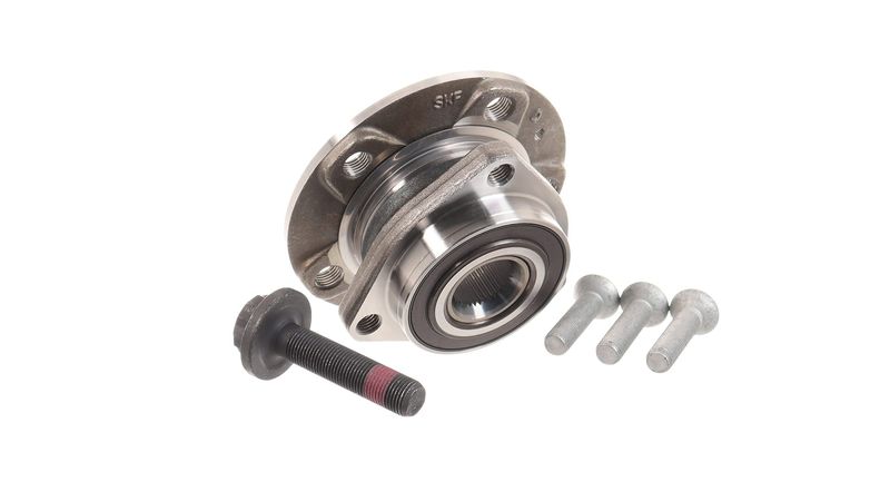 SKF VKBA6556 Wheel Bearing Kit - 1