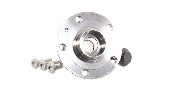 SKF VKBA6556 Wheel Bearing Kit - 3