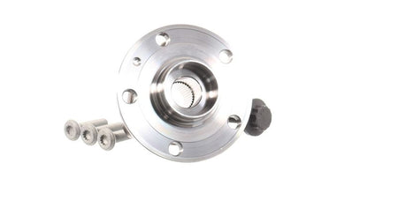 SKF VKBA6556 Wheel Bearing Kit - 3