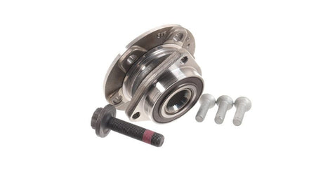 SKF VKBA6556 Wheel Bearing Kit - 4
