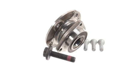 SKF VKBA6556 Wheel Bearing Kit - 5
