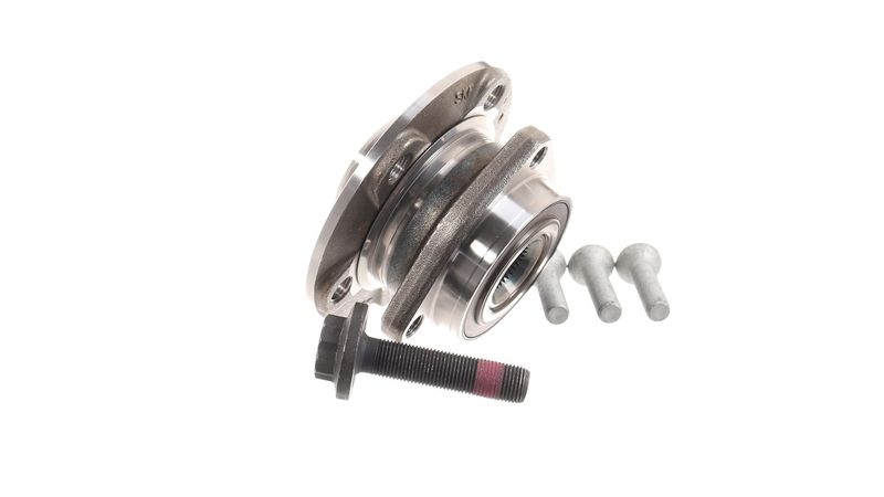 SKF VKBA6556 Wheel Bearing Kit - 6