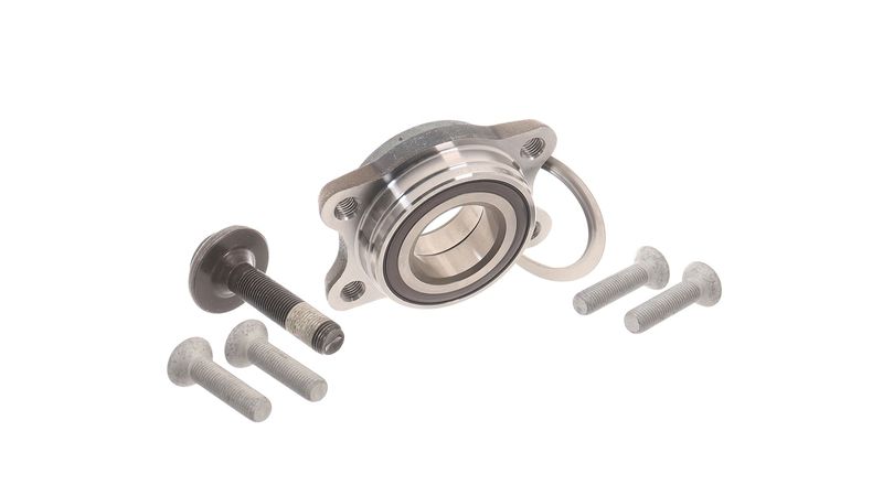 SKF VKBA6557 Wheel Bearing Kit - 1