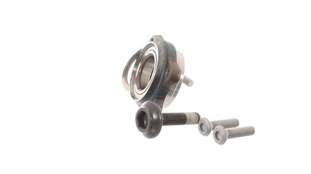 SKF VKBA6557 Wheel Bearing Kit - 2