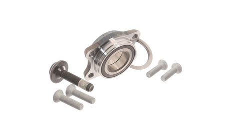 SKF VKBA6557 Wheel Bearing Kit - 4