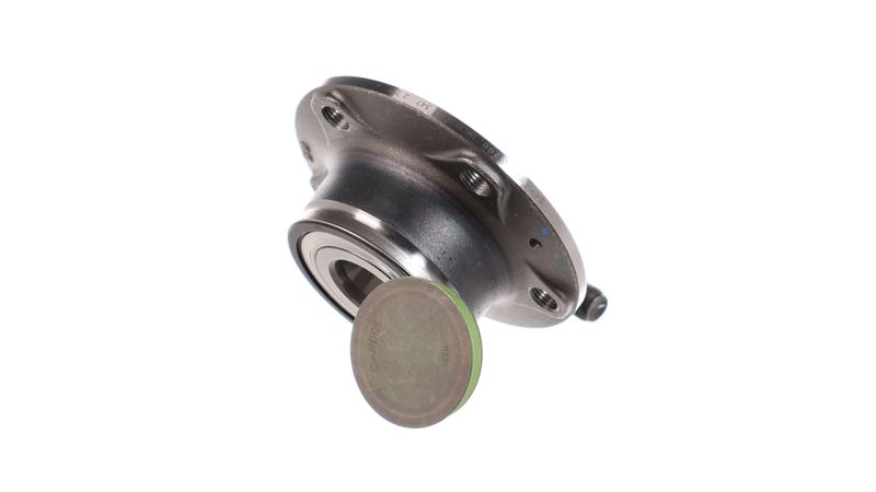 SKF VKBA6558 Wheel Bearing Kit - 2