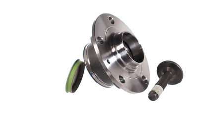 SKF VKBA6558 Wheel Bearing Kit - 4