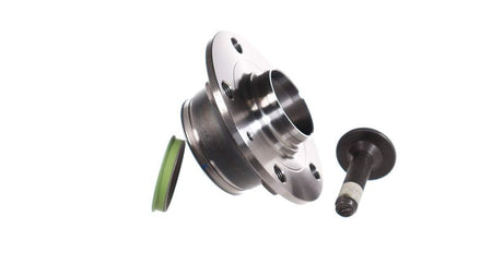 SKF VKBA6558 Wheel Bearing Kit - 5
