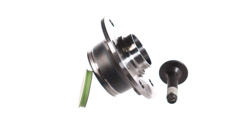 SKF VKBA6558 Wheel Bearing Kit - 6