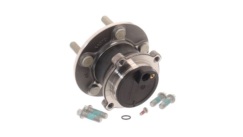 SKF VKBA6565 Wheel Bearing Kit - 1