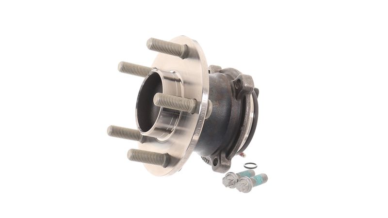 SKF VKBA6565 Wheel Bearing Kit - 2
