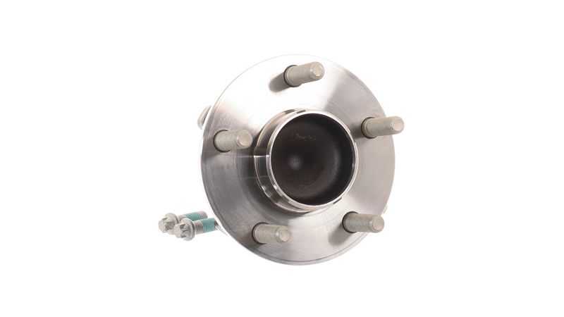 SKF VKBA6565 Wheel Bearing Kit - 3