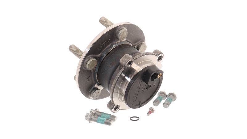 SKF VKBA6565 Wheel Bearing Kit - 4