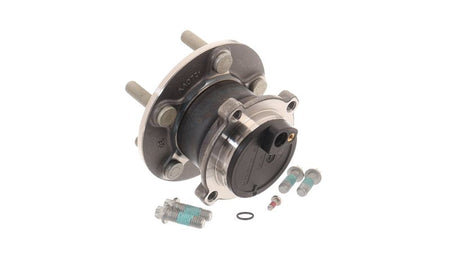 SKF VKBA6565 Wheel Bearing Kit - 4