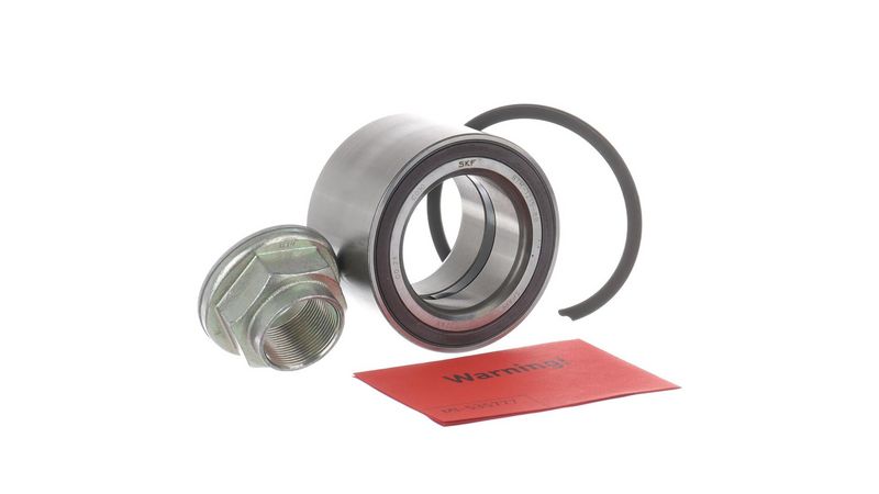 SKF VKBA6570 Wheel Bearing Kit - 1
