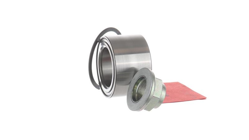 SKF VKBA6570 Wheel Bearing Kit - 2