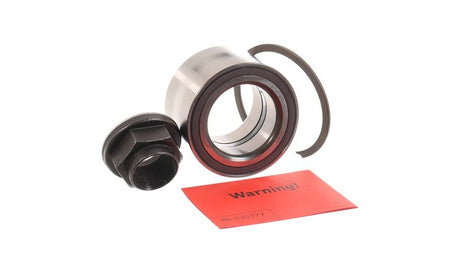 SKF VKBA6570 Wheel Bearing Kit - 4