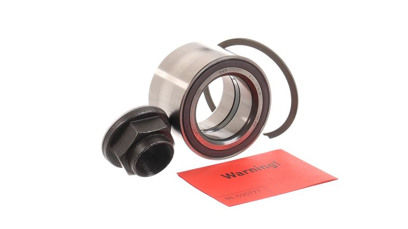 SKF VKBA6570 Wheel Bearing Kit - 5