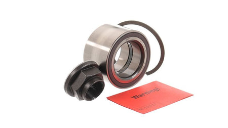 SKF VKBA6570 Wheel Bearing Kit - 6