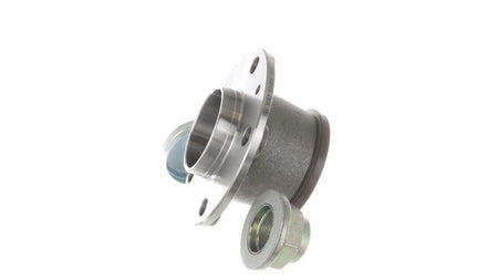 SKF VKBA6572 Wheel Bearing Kit - 2
