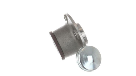 SKF VKBA6572 Wheel Bearing Kit - 4