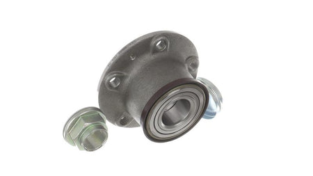 SKF VKBA6572 Wheel Bearing Kit - 5