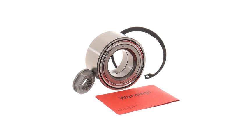 SKF VKBA6575 Wheel Bearing Kit - 1