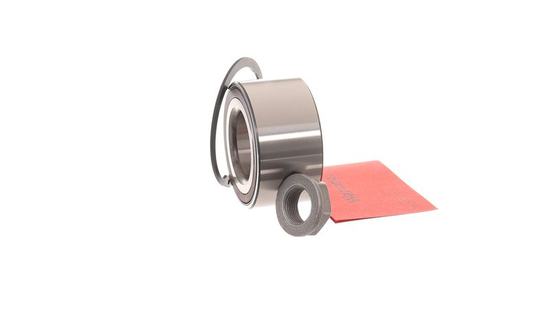 SKF VKBA6575 Wheel Bearing Kit - 2