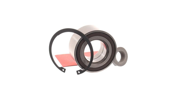 SKF VKBA6575 Wheel Bearing Kit - 3