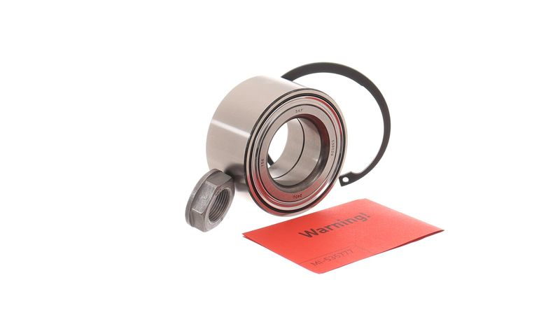 SKF VKBA6575 Wheel Bearing Kit - 4