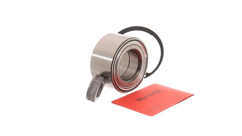 SKF VKBA6575 Wheel Bearing Kit - 5