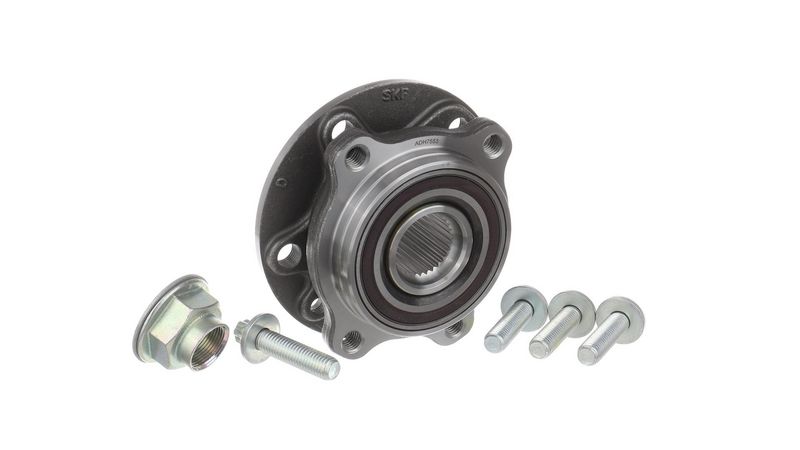 SKF VKBA6582 Wheel Bearing Kit - 1