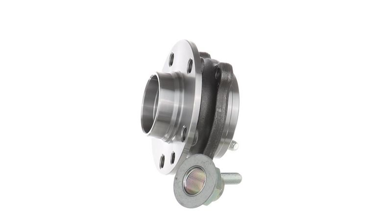 SKF VKBA6582 Wheel Bearing Kit - 2