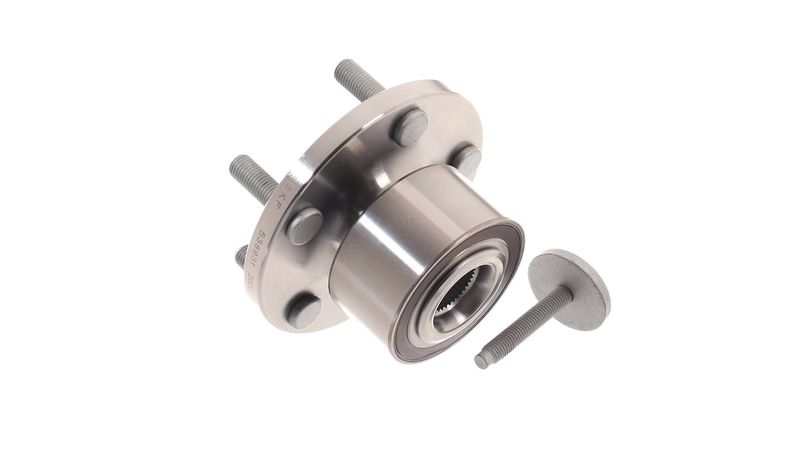 SKF VKBA6585 Wheel Bearing Kit - 1