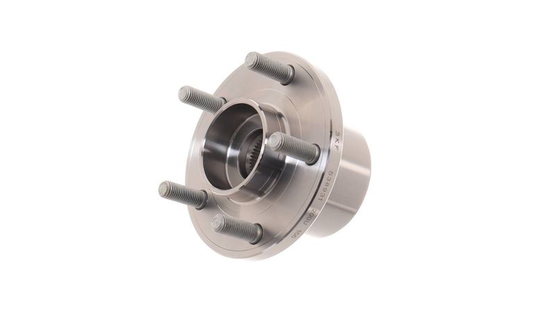 SKF VKBA6585 Wheel Bearing Kit - 2