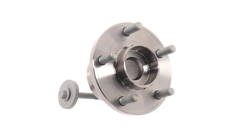 SKF VKBA6585 Wheel Bearing Kit - 3