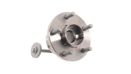 SKF VKBA6585 Wheel Bearing Kit - 3