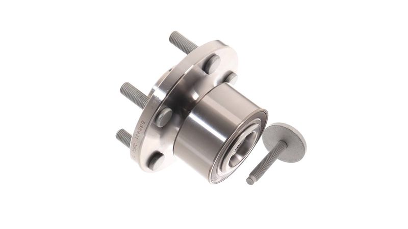 SKF VKBA6585 Wheel Bearing Kit - 4