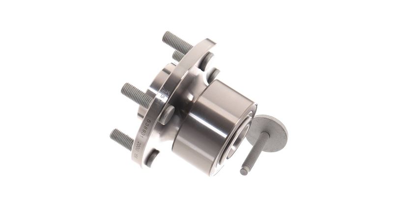 SKF VKBA6585 Wheel Bearing Kit - 5