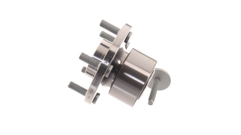 SKF VKBA6585 Wheel Bearing Kit - 6
