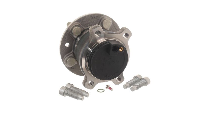 SKF VKBA6586 Wheel Bearing Kit - 1