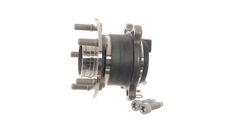 SKF VKBA6586 Wheel Bearing Kit - 2