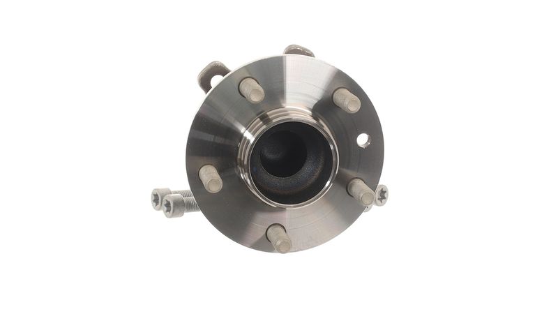 SKF VKBA6586 Wheel Bearing Kit - 3