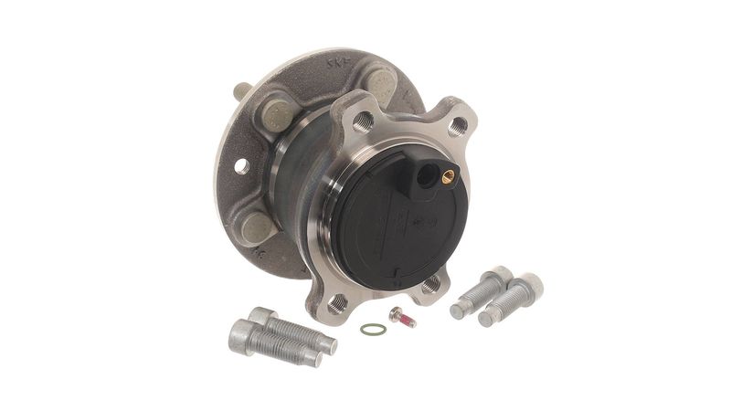 SKF VKBA6586 Wheel Bearing Kit - 4