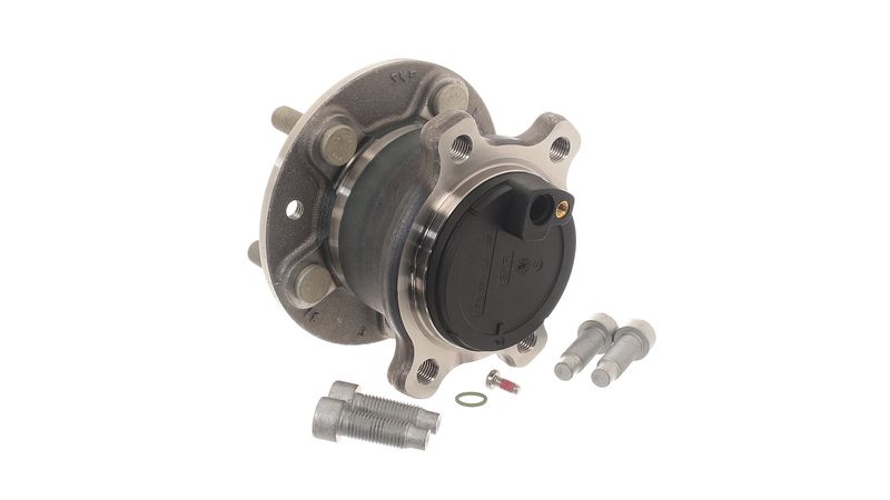 SKF VKBA6586 Wheel Bearing Kit - 5