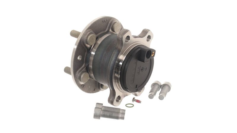 SKF VKBA6586 Wheel Bearing Kit - 6