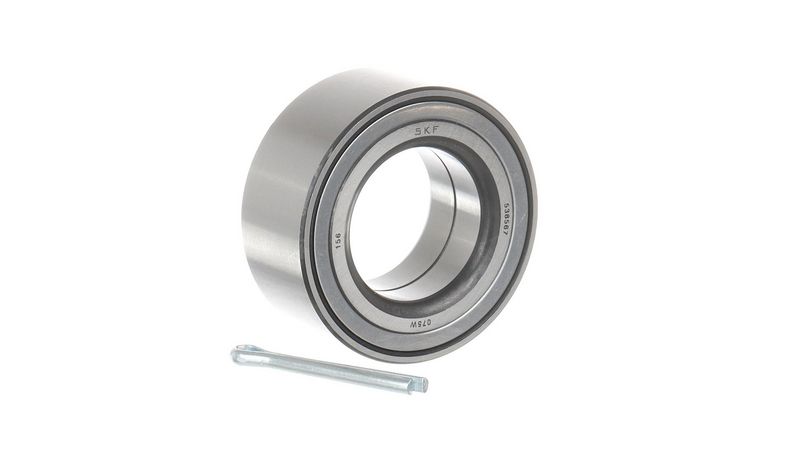 SKF VKBA6590 Wheel Bearing Kit - 1