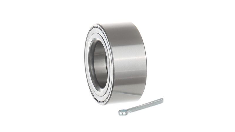 SKF VKBA6590 Wheel Bearing Kit - 2